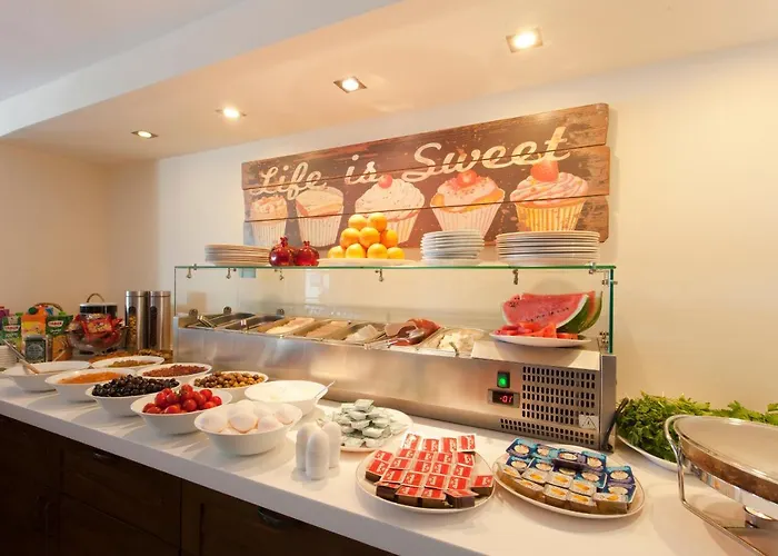 Gulet Hotel