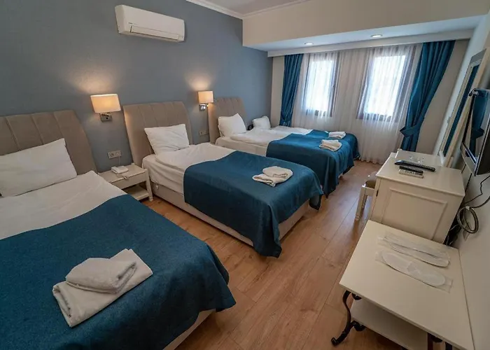 Gulet Hotel